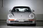 Porsche 959 Komfort 1988 года
